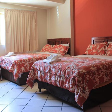 Posada Del Marques San Juan de los Lagos Dış mekan fotoğraf
